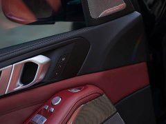 BMW X5 2022 xDrive 40Li M Sport Package - ფოტო 13