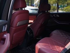 BMW X5 2022 xDrive 40Li M Sport Package - ფოტო 14