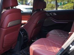 BMW X5 2022 xDrive 40Li M Sport Package - ფოტო 15