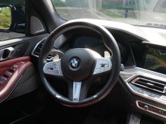 BMW X5 2022 xDrive 40Li M Sport Package - ფოტო 17