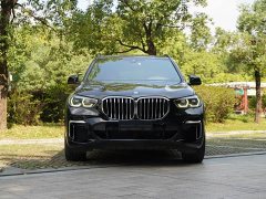 BMW X5 2022 xDrive 40Li M Sport Package - ფოტო 2