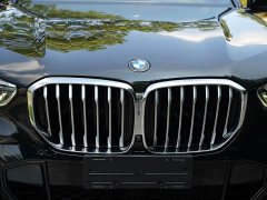 BMW X5 2022 xDrive 40Li M Sport Package - ფოტო 4