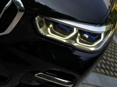 BMW X5 2022 xDrive 40Li M Sport Package - ფოტო 5
