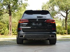 BMW X5 2022 xDrive 40Li M Sport Package - ფოტო 7