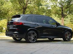 BMW X5 2022 xDrive 40Li M Sport Package - ფოტო 8