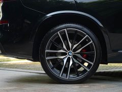 BMW X5 2022 xDrive 40Li M Sport Package - ფოტო 9