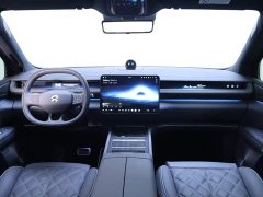 NIO ES8 Six-Seat Executive Signature Edition - ფოტო 13