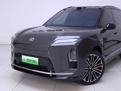 NIO ES8 Six-Seat Executive Signature Edition - ფოტო 3