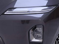 NIO ES8 Six-Seat Executive Signature Edition - ფოტო 4