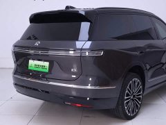 NIO ES8 Six-Seat Executive Signature Edition - ფოტო 8