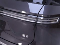 NIO ES8 Six-Seat Executive Signature Edition - ფოტო 9
