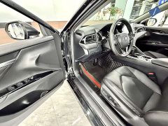 Toyota Camry 2021 Hybrid Luxury - ფოტო 13