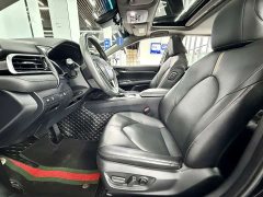 Toyota Camry 2021 Hybrid Luxury - ფოტო 14