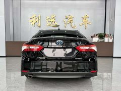 Toyota Camry 2021 Hybrid Luxury - ფოტო 16