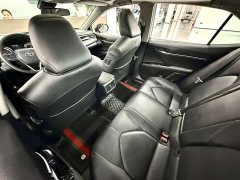 Toyota Camry 2021 Hybrid Luxury - ფოტო 5