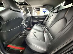 Toyota Camry 2021 Hybrid Luxury - ფოტო 6