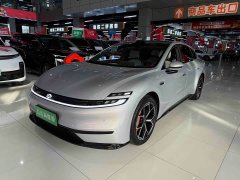 Changan Qiyuan A06 240 Laser Ultra - ფოტო 1