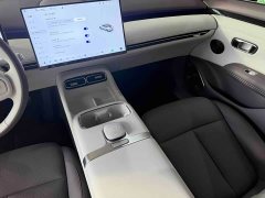 Changan Qiyuan A06 240 Laser Ultra - ფოტო 10