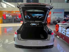 Changan Qiyuan A06 240 Laser Ultra - ფოტო 13