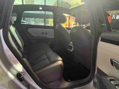 Changan Qiyuan A06 240 Laser Ultra - ფოტო 15