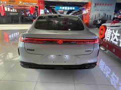 Changan Qiyuan A06 240 Laser Ultra - ფოტო 17