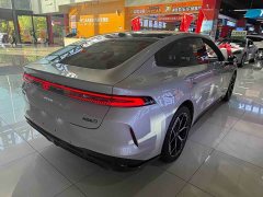 Changan Qiyuan A06 240 Laser Ultra - ფოტო 18