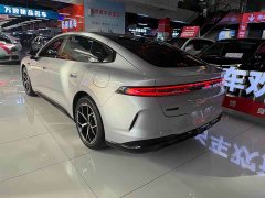 Changan Qiyuan A06 240 Laser Ultra - ფოტო 19