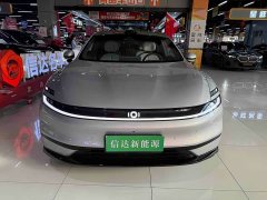 Changan Qiyuan A06 240 Laser Ultra - ფოტო 2