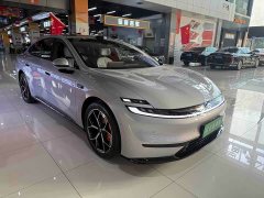 Changan Qiyuan A06 240 Laser Ultra - ფოტო 3