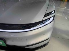 Changan Qiyuan A06 240 Laser Ultra - ფოტო 4