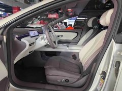 Changan Qiyuan A06 240 Laser Ultra - ფოტო 5