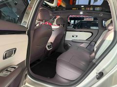 Changan Qiyuan A06 240 Laser Ultra - ფოტო 7