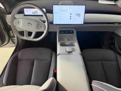 Changan Qiyuan A06 240 Laser Ultra - ფოტო 8