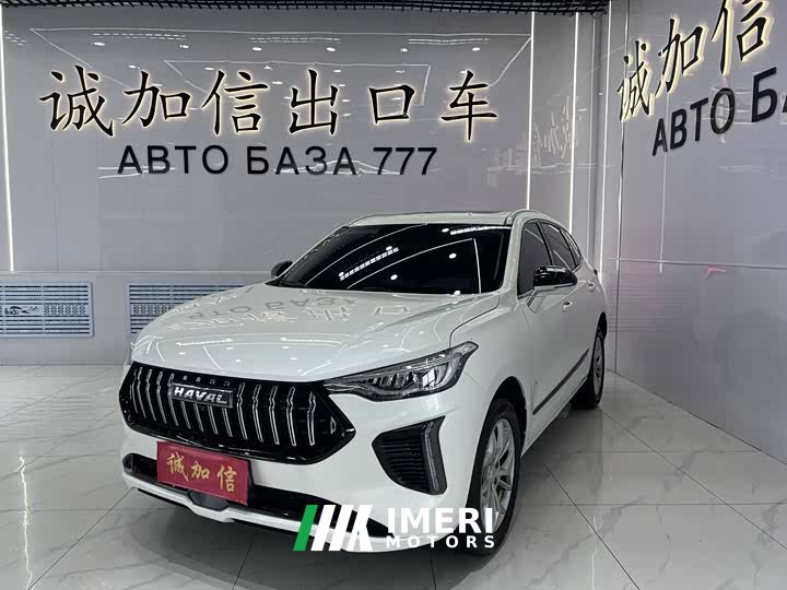 Haval Chitu 1.5T Excellence