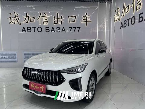 2024 Haval Chitu 2023 1.5T Excellence - ავტომობილი ჩინეთიდან