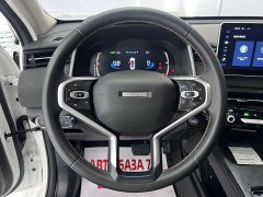 Haval Chitu 2023 1.5T Excellence - ფოტო 11