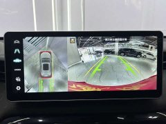 Haval Chitu 2023 1.5T Excellence - ფოტო 13