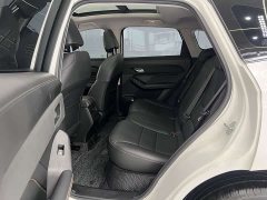 Haval Chitu 2023 1.5T Excellence - ფოტო 15