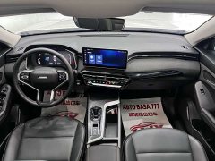 Haval Chitu 2023 1.5T Excellence - ფოტო 17