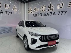 Haval Chitu 2023 1.5T Excellence - ფოტო 3
