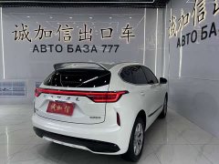 Haval Chitu 2023 1.5T Excellence - ფოტო 4