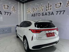 Haval Chitu 2023 1.5T Excellence - ფოტო 6