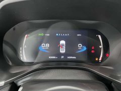 Haval Chitu 2023 1.5T Excellence - ფოტო 8