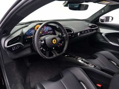 Ferrari 296 2021 3.0T V6 GTB - ფოტო 10