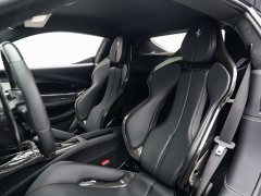 Ferrari 296 2021 3.0T V6 GTB - ფოტო 11