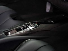 Ferrari 296 2021 3.0T V6 GTB - ფოტო 13