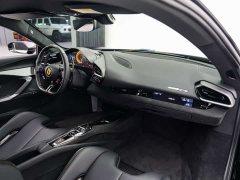 Ferrari 296 2021 3.0T V6 GTB - ფოტო 15