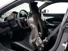 Ferrari 296 2021 3.0T V6 GTB - ფოტო 16