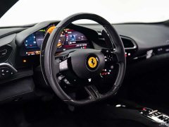 Ferrari 296 2021 3.0T V6 GTB - ფოტო 18