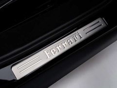Ferrari 296 2021 3.0T V6 GTB - ფოტო 19